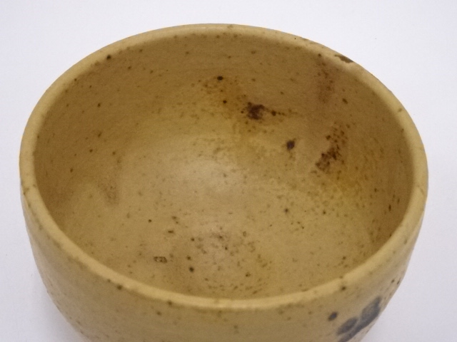 道具 ] - 道具 九谷焼 松本佐一造 茶碗 | ネットショップ圭 netshop